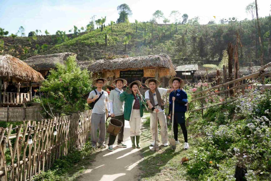 mua dac san ban lien o dau