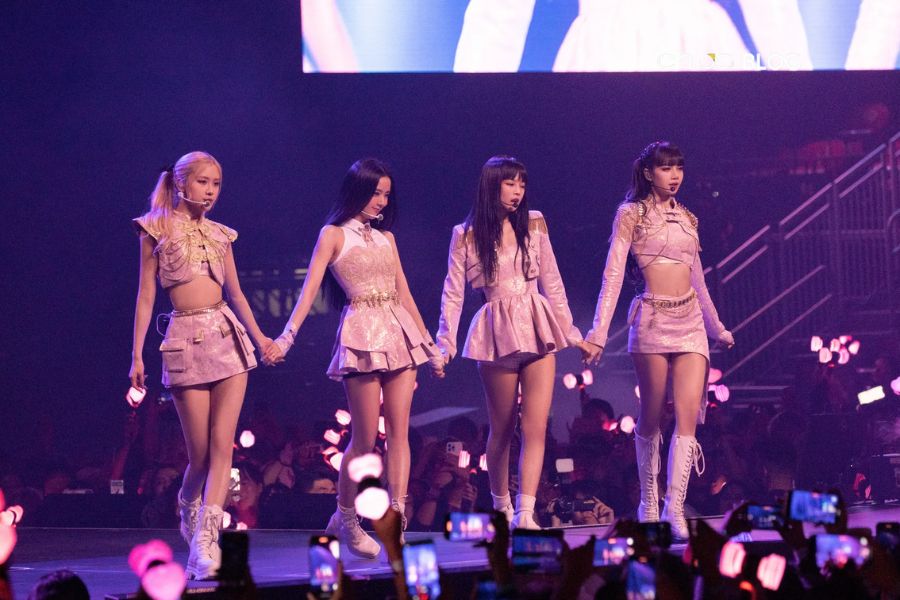 BLACKPINK thích gì từ Việt Nam? 5 món đồ handmade Jennie mê