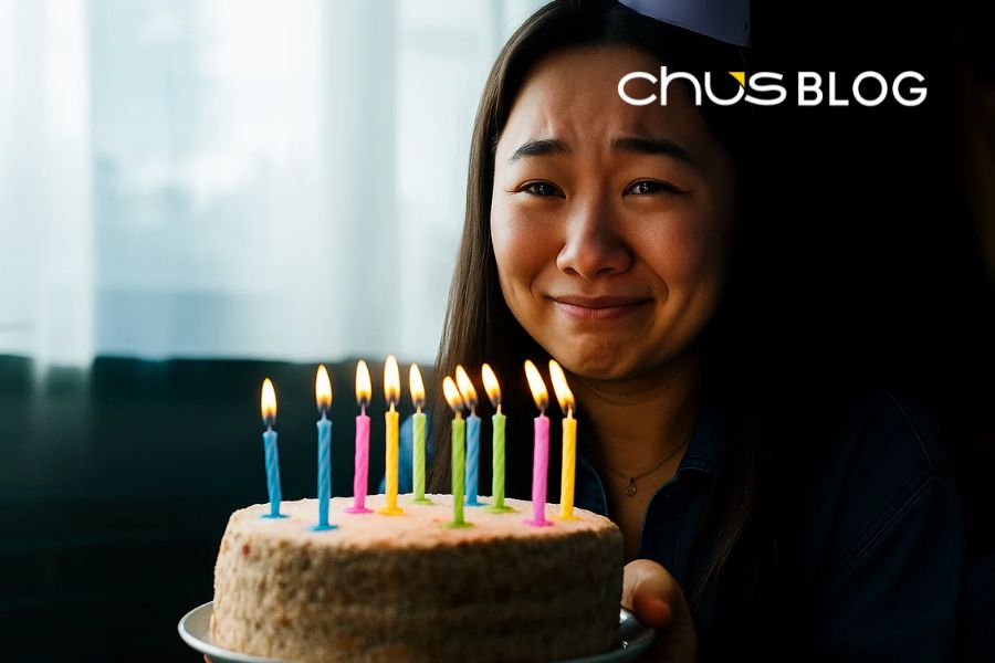 Why Birthday Wishes Make Us Cry: The Emotional Secret Unveiled!