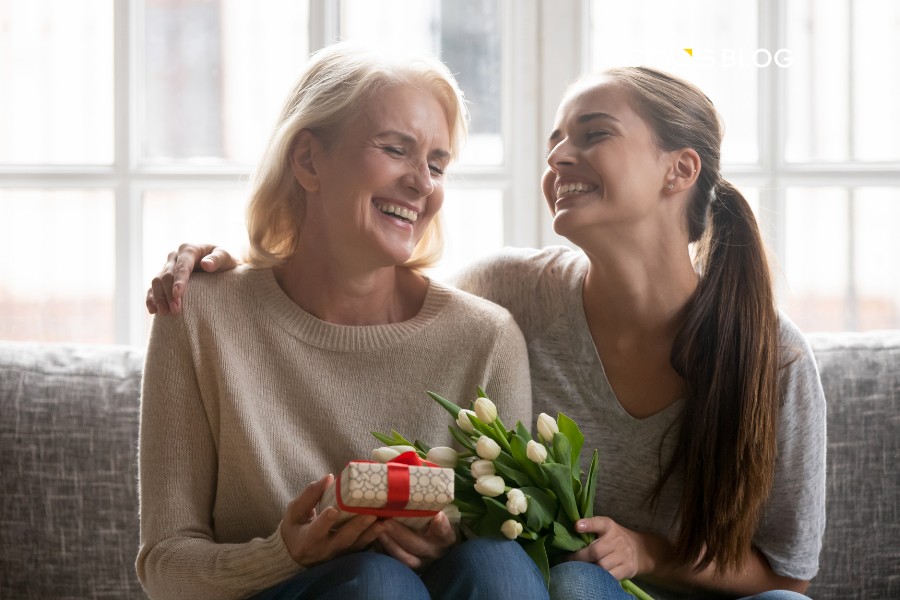 What are the top 10 birthday gifts for mom that steal hearts?