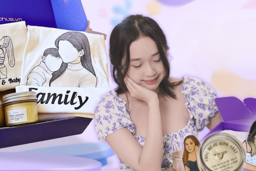 Tất tần tật gợi ý quà tặng cho nữ: Chọn đúng người, đúng gu, đúng dịp