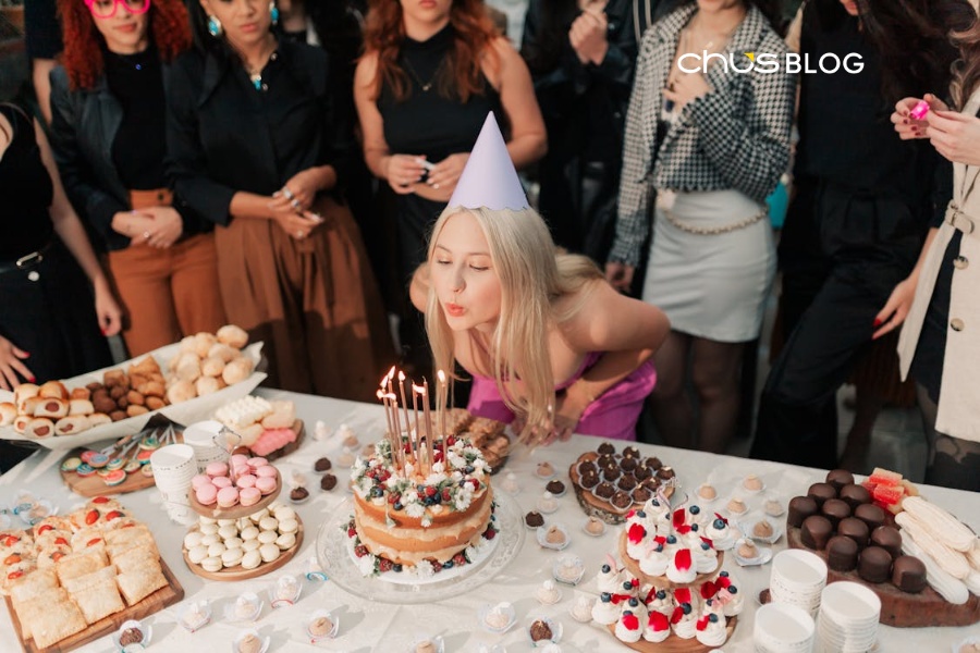Birthday Gifts That'll Steal Hearts in Every Relationship