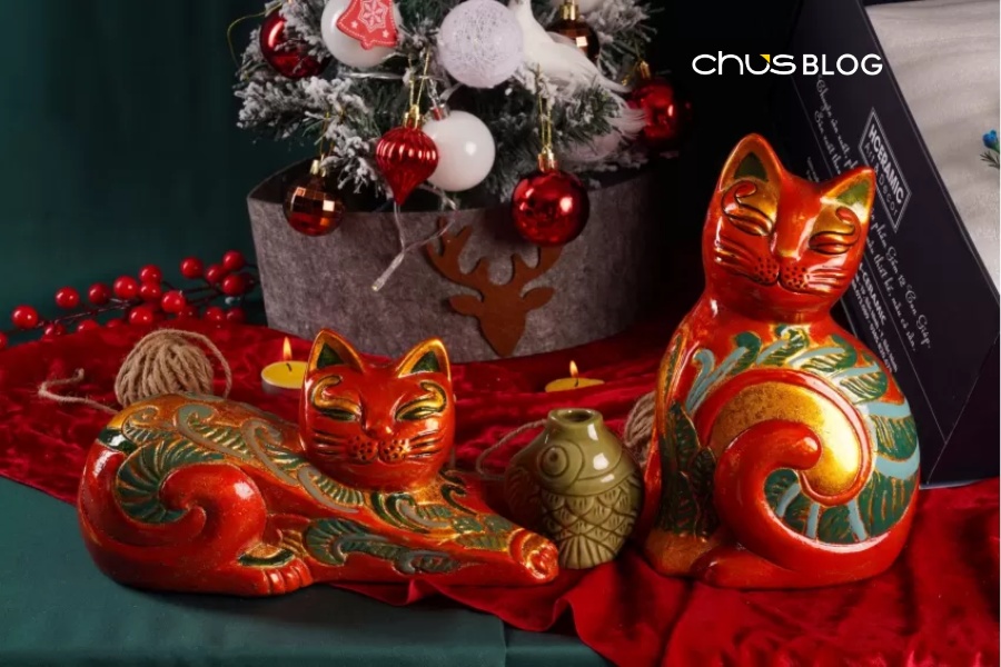 What Makes Vietnamese Heritage the Best Corporate Gift Choice?