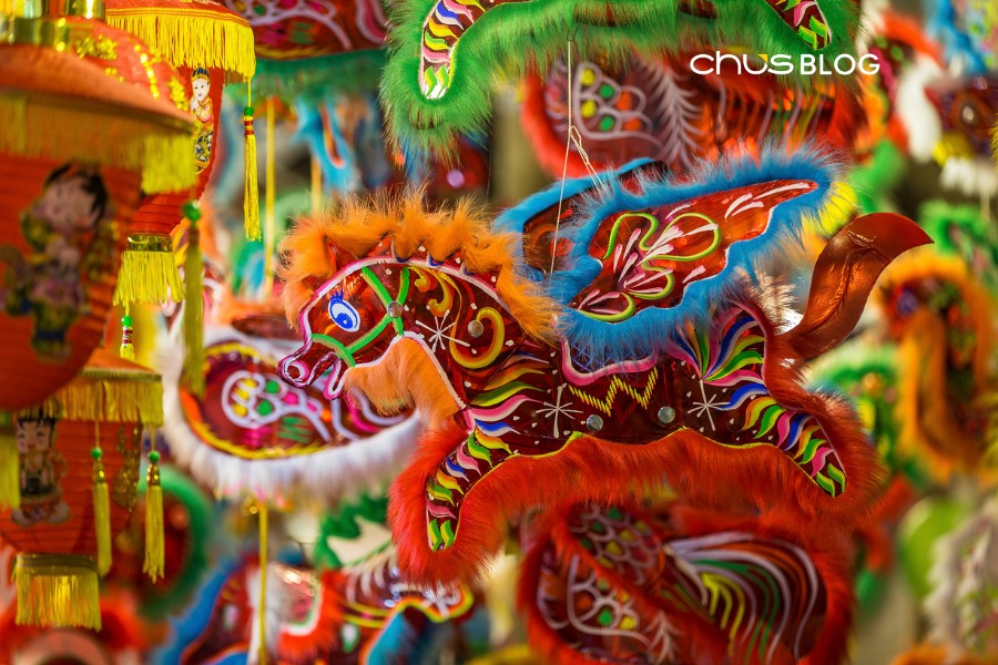 quà trung thu