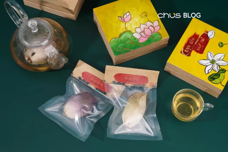Quà lưu niệm theo vùng miền mang đậm bản sắc Việt