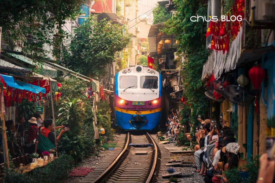 dac san ha noi