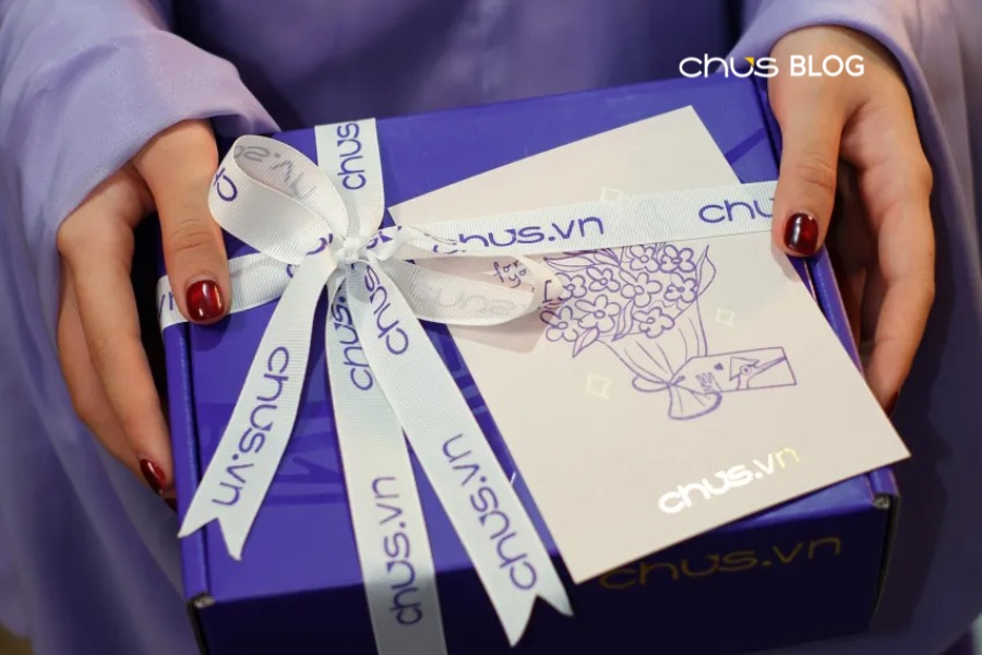 corporate gift boxes