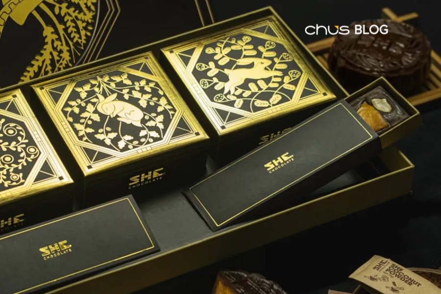 Corporate Mid-Autumn Festival Gifts