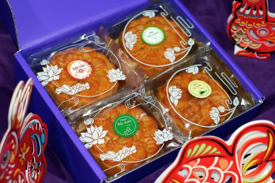 Meaningful Mid-Autumn Festival Gifts With Concepts: The Perfect Way to Show Love