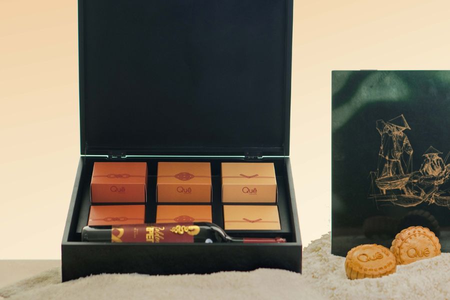 Perfect Mid-Autumn Gifts By Recipient: Complete 2025 Guide