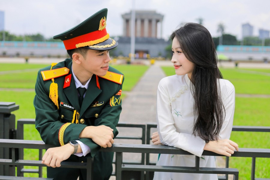 quà 20 10 tặng bạn gái