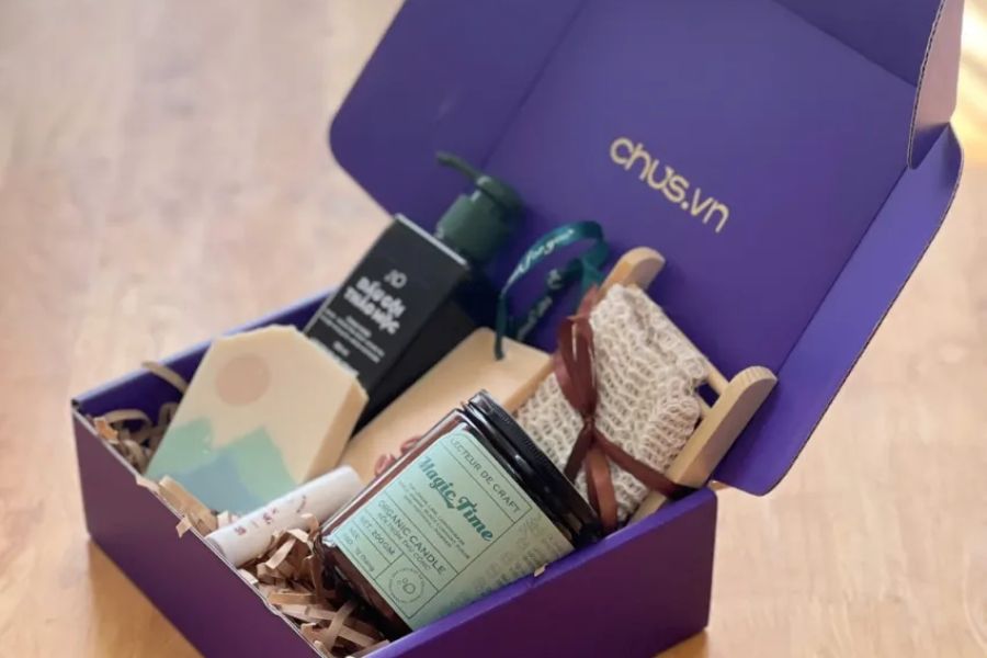 15+ Birthday Gift Box Ideas: Elegant & Meaningful Picks