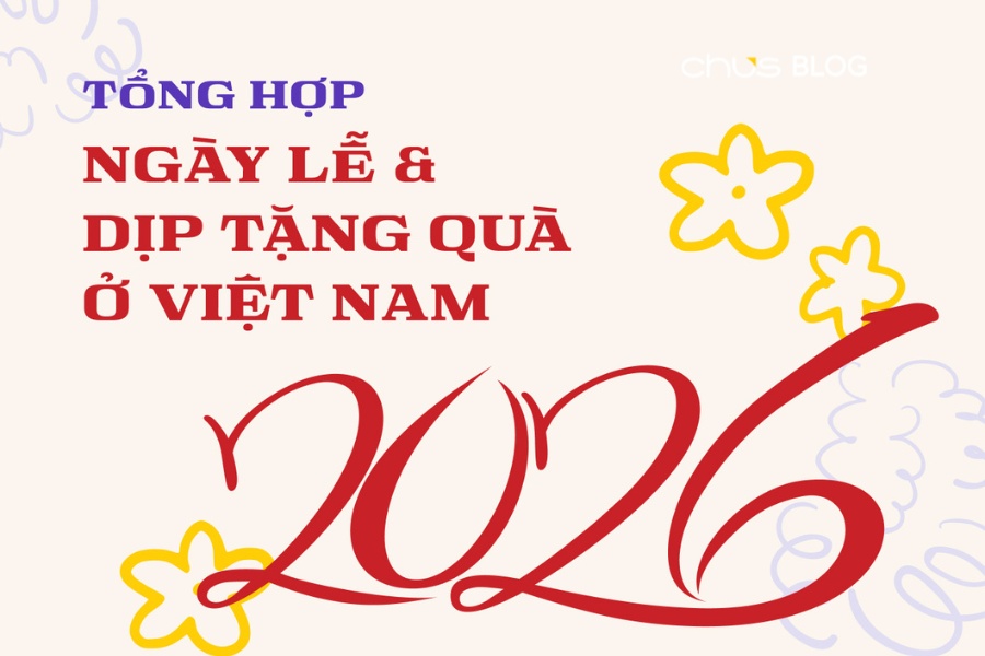 ngay le o viet nam