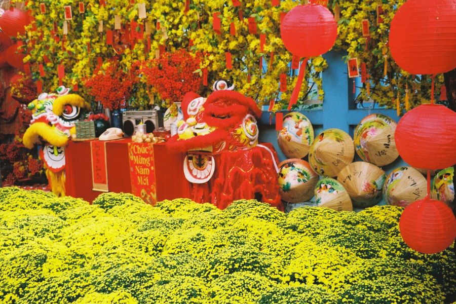 Vietnam Lunar New Year 2026: Holiday Schedule Guide