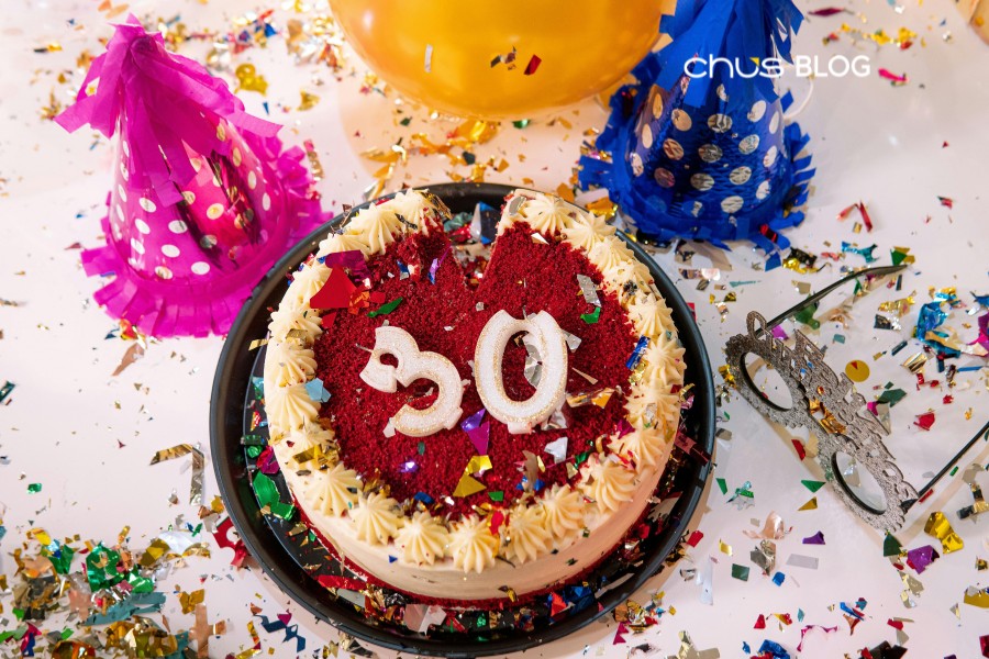 quà sinh nhật cho người 20–30 tuổi