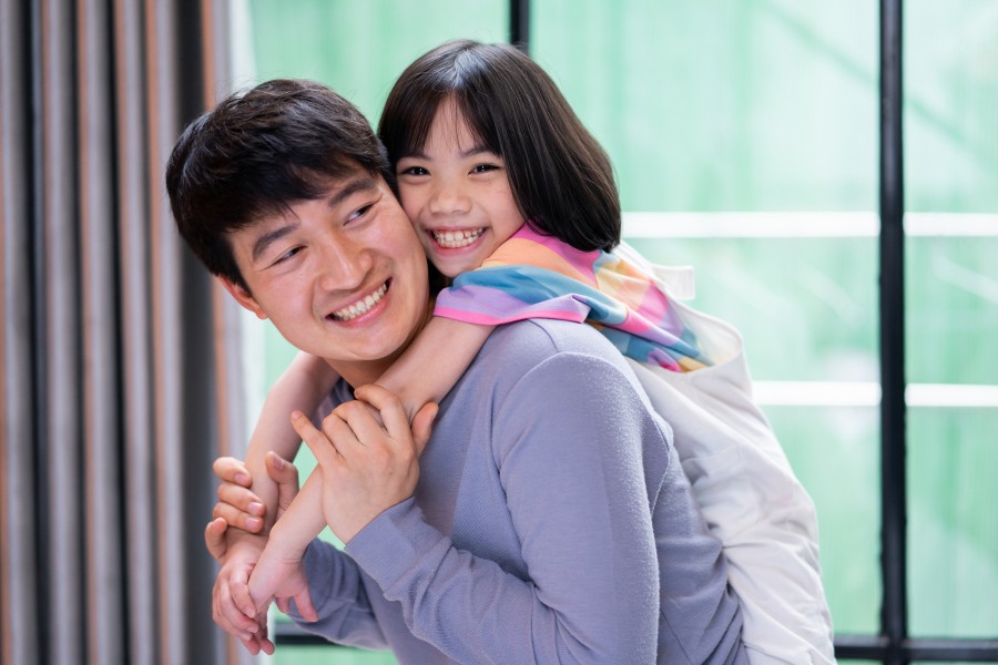 qua sinh nhat cho bo theo do tuoi