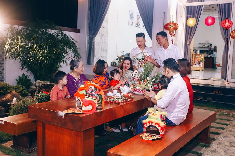 Mid-Autumn Festival Activities 2025 - Simple Ideas for Kids, Families & Even When Away From Home