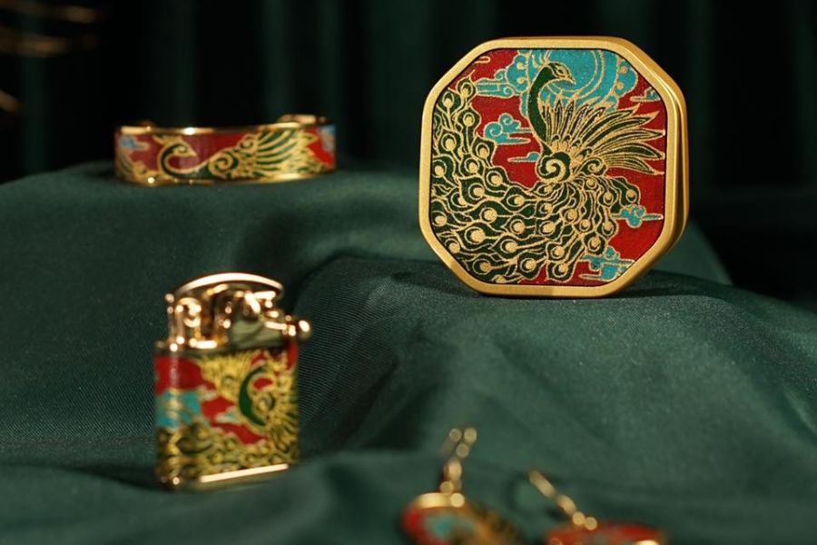 Handmade Vietnamese Souvenirs: Small Gifts With A Distinct Vietnamese Mark