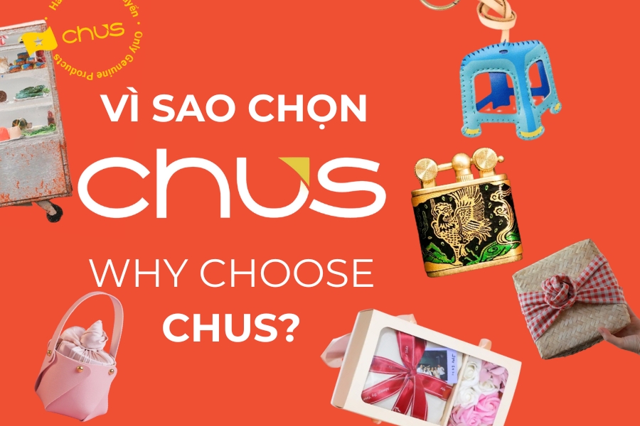 Why Choose CHUS Over Mass-Market E-Commerce Platforms: Quality Beats Quantity