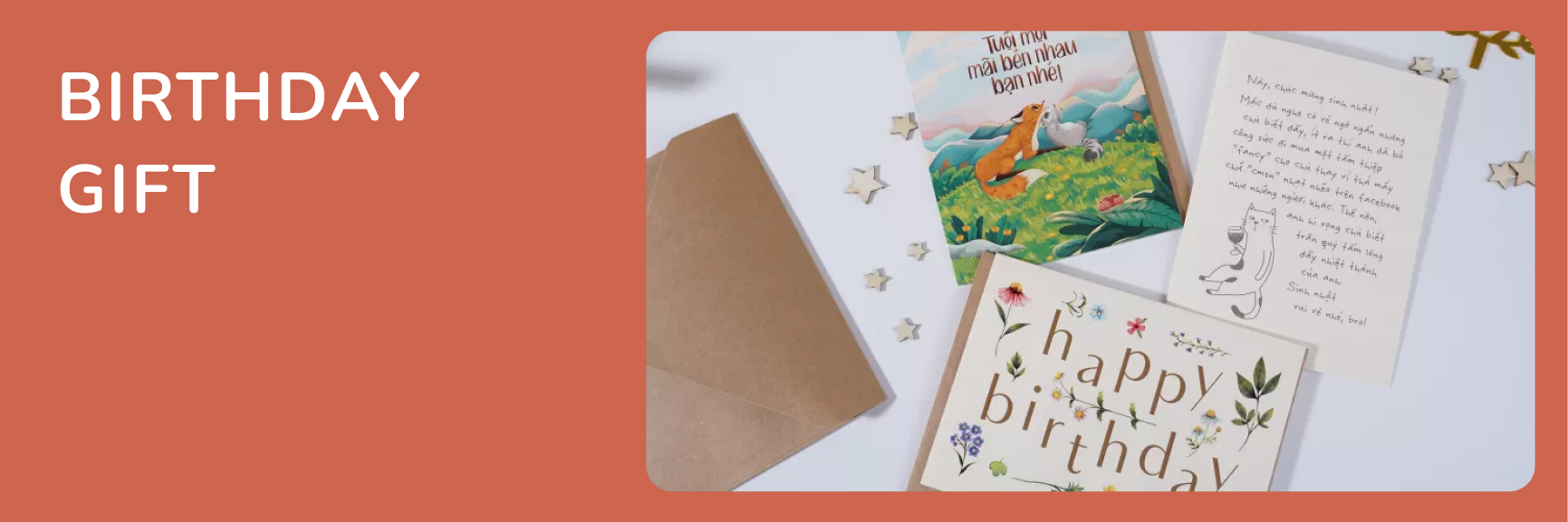 birthday gifts for everyone
