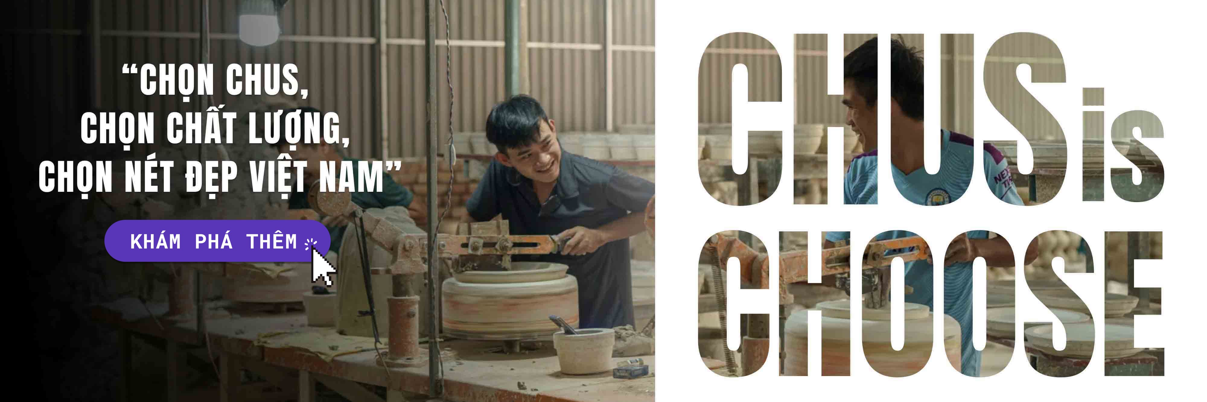 Chọn Chus