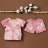 cotton pajamas, 100% organic cotton pajama set, certified global organic textile standard, soft as clouds, absolutely safe for the skin