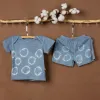 bộ pajamas cotton hữu cơ 100%, được chứng nhận dệt may hữu cơ toàn cầu, mềm mại như mây, an toàn tuyệt đối cho da