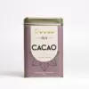 bột cacao tự nhiên, thành phần tự nhiên 100%, giá trị dinh dưỡng cao, sản xuất từ trái ca cao tự nhiên, hương thơm đắng nhẹ