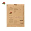 paper box of natural macadamia nuts size 2 (22-26mm), rich and creamy macadamia nuts, crispy and fragrant nuts, healthy snacks