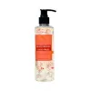 antibacterial moisturizing handwash liquid, nourishing hand gel, essential oil hand wash, hand soap for skin protection