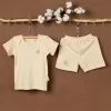 cotton pajamas, 100% organic cotton pajama set, certified global organic textile standard, soft as clouds, absolutely safe for the skin