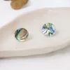 earth earrings, simple yet unique design, resembling a miniature globe, premium jewelry, impressive accessory, attractive