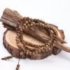 agarwood bracelet, 108 beads, feng shui bracelet, healing and stress relief, maintaining inner optimism deeply