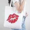 Hand-drawn Tote Bags