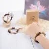 vòng tay cà phê tinh thần sảng khoái, hạt cà phê tự nhiên, hương thơm dịu nhẹ, phong cách thủ công, quà tặng yêu thích, handmade/ thủ công, nghệ thuật, phong cách, tinh agarwood, chus