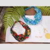 100% cotton hairband, adorable hair accessory, handmade headband, vibrant patterns, youthful and dynamic style
