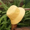 nón bucket linen, mũ rộng vành, mũ bucket nữ, nón có vành, nón bucket trơn màu, mũ vải vành nhỏ, mũ đội được 2 mặt