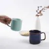 cốc cà phê sứ, gốm đông gia, chus