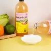 nước ngâm rửa rau củ quả, khử khuẩn tối đa cho thực phẩm, khử mùi tanh và giữ độ tươi cho thực phẩm, thành phần tự nhiên , an toàn sức khoẻ