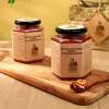 mật ong ngâm sâm, đông trùng hạ thảo, saffron, thảo mộc cổ truyền, tăng cường sức khỏe, quà tặng bố mẹ, quà tết