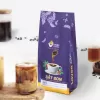 Cà Phê Sắt Son, 100% Robusta, Laven Coffee, chus