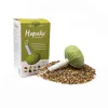 herbal massage ball, pain relief compress ball, herbal body massage ball, microwave heating, multi-purpose compress ball