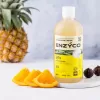 nước rửa bát sinh học, thành phần thiên nhiên, công nghệ lên men sinh học, đánh bay vết bẩn hiểu qủa, khử mùi hiệu qủa, an toàn sử dụng,