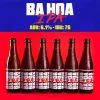 ba hoa ipa craft beer, handcrafted beer, rich fruity aroma, bold aftertaste, better enjoyed without ice