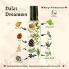 da lat dreamers perfume, domestic perfume, handmade perfume, natural essential oils, fresh scent, captivating wood scent