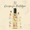 diem xua perfume, handmade perfume, oriental floral scent, classic fragrance, luxurious, sweet and gentle scent