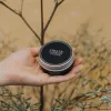 nến thơm “feel your soul”, sáp đậu nành, chia kandles, chus