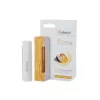 non-colored natural lip balm, natural lip balm, reduces cracking, darkening, natural materials, non-greasy, evens lips rosy