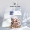 sen gò thực dưỡng lứt, đặc sản phú yên, hạt sen khô tách tim, đồ ăn thực dưỡng, hạt ăn kiêng, hạt sen nguyên chất