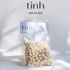 sen gò sấy khô, đặc sản phú yên, hạt sen sấy giòn rụm, hạt sen khô nấu chè, hạt sen nguyên chất 100%, hạt dinh dưỡng